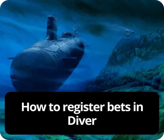 diver betting