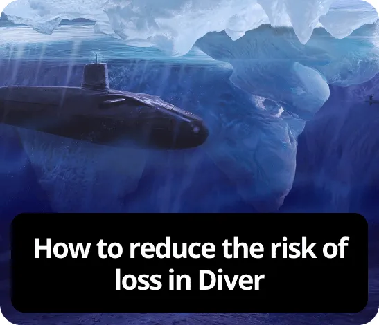 diver risks
