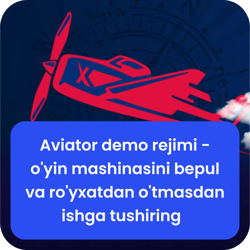 fastpay aviator demo rejimi