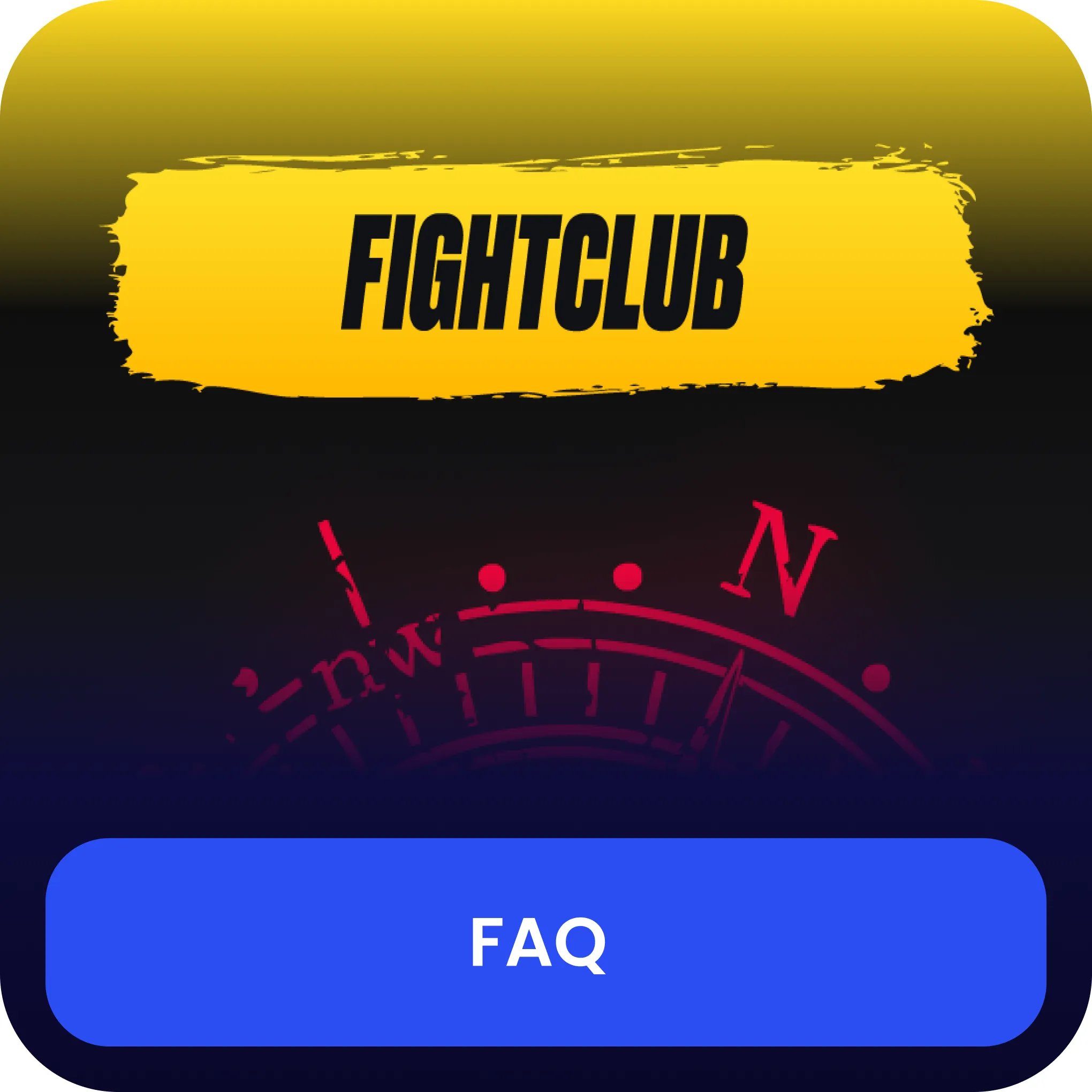 fight club вопросы и ответы