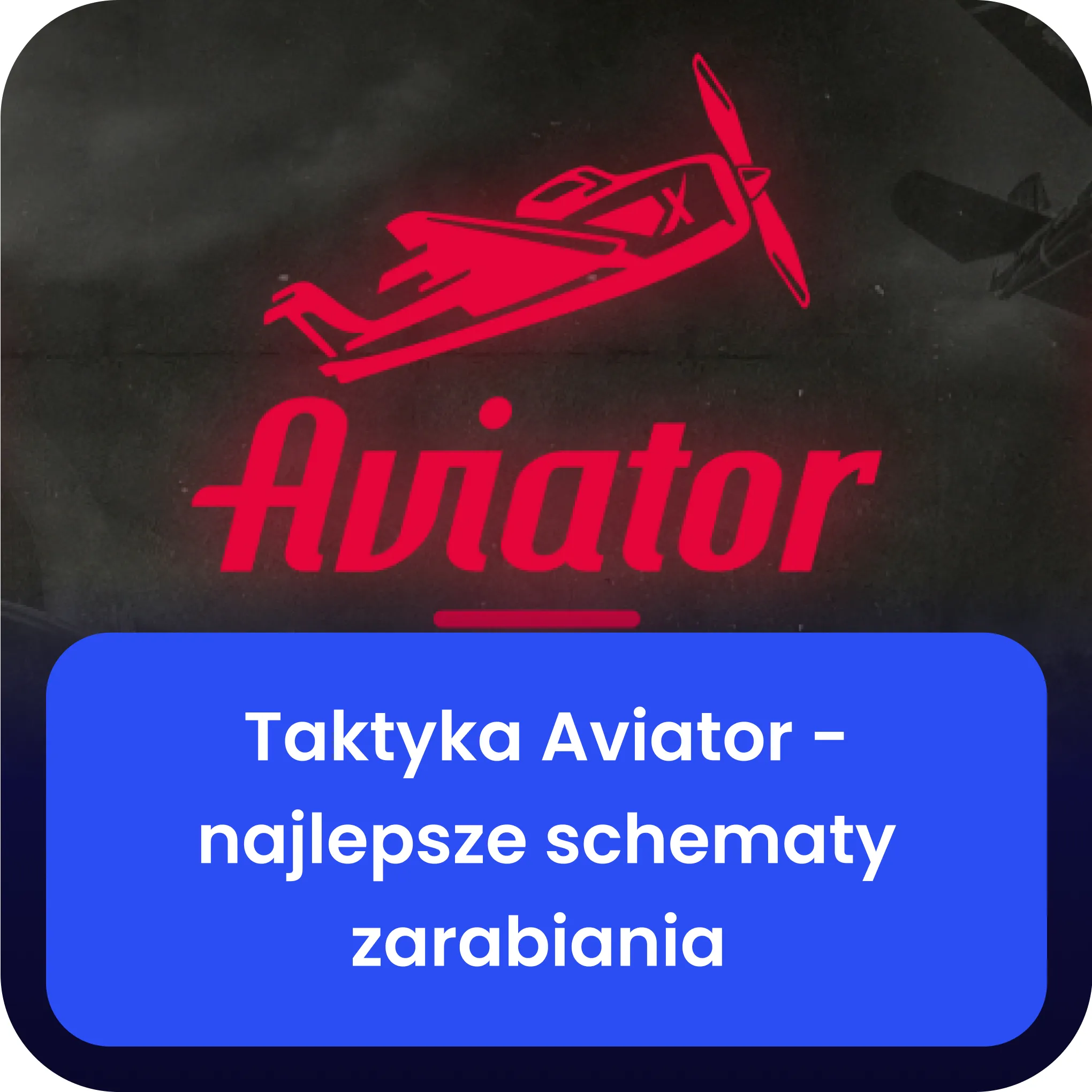 instantpay aviator taktyka