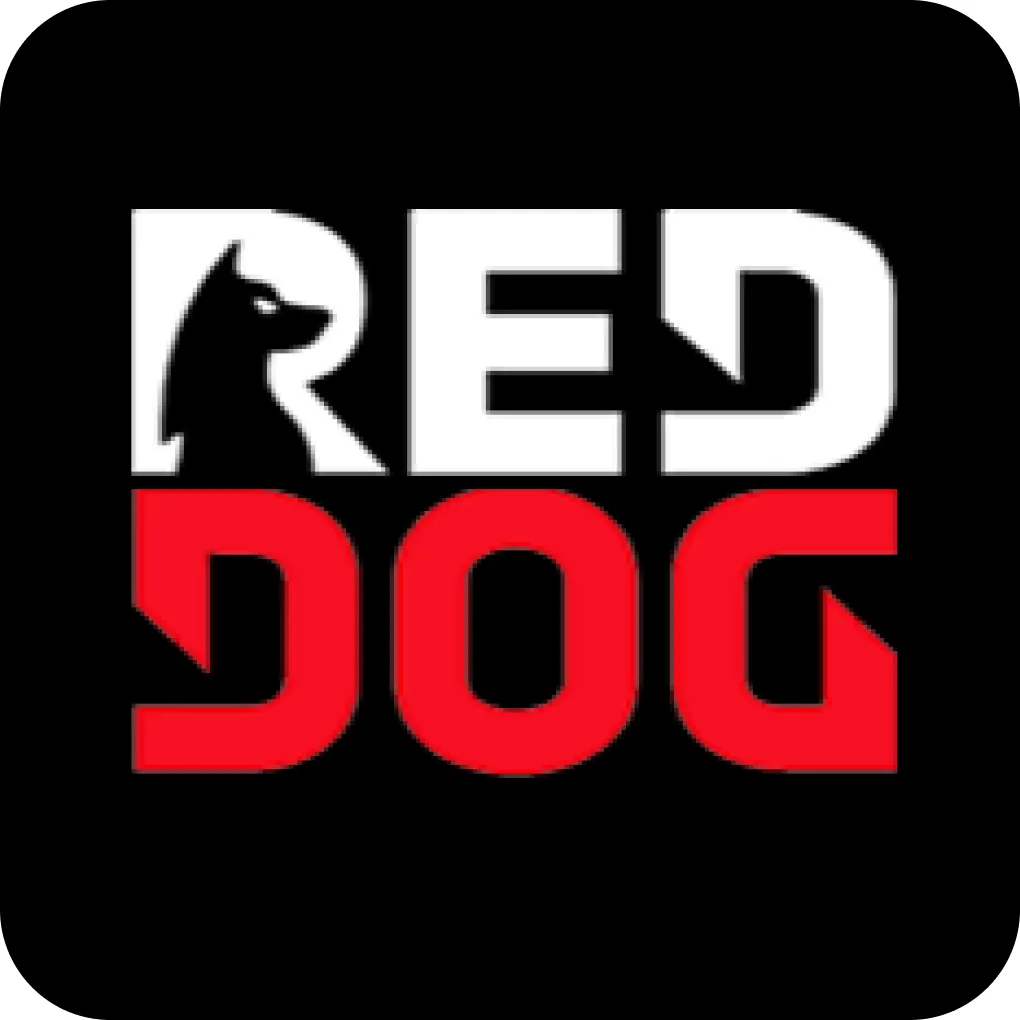 red dog بالعربية