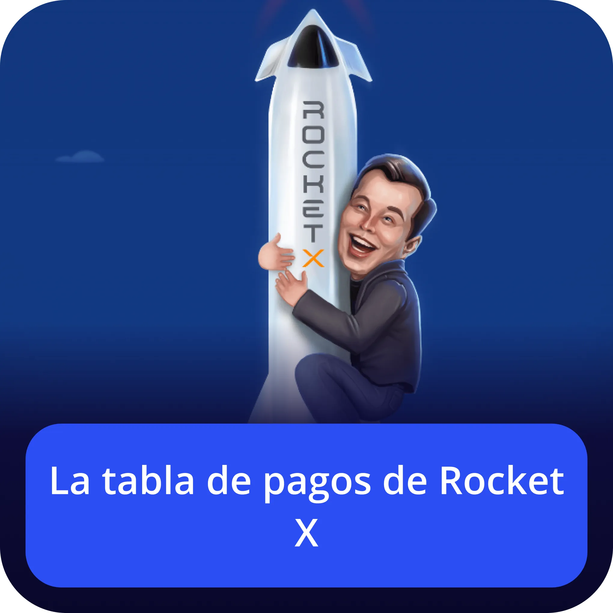 pagos de rocket x