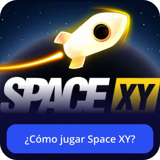 cómo jugar space xy