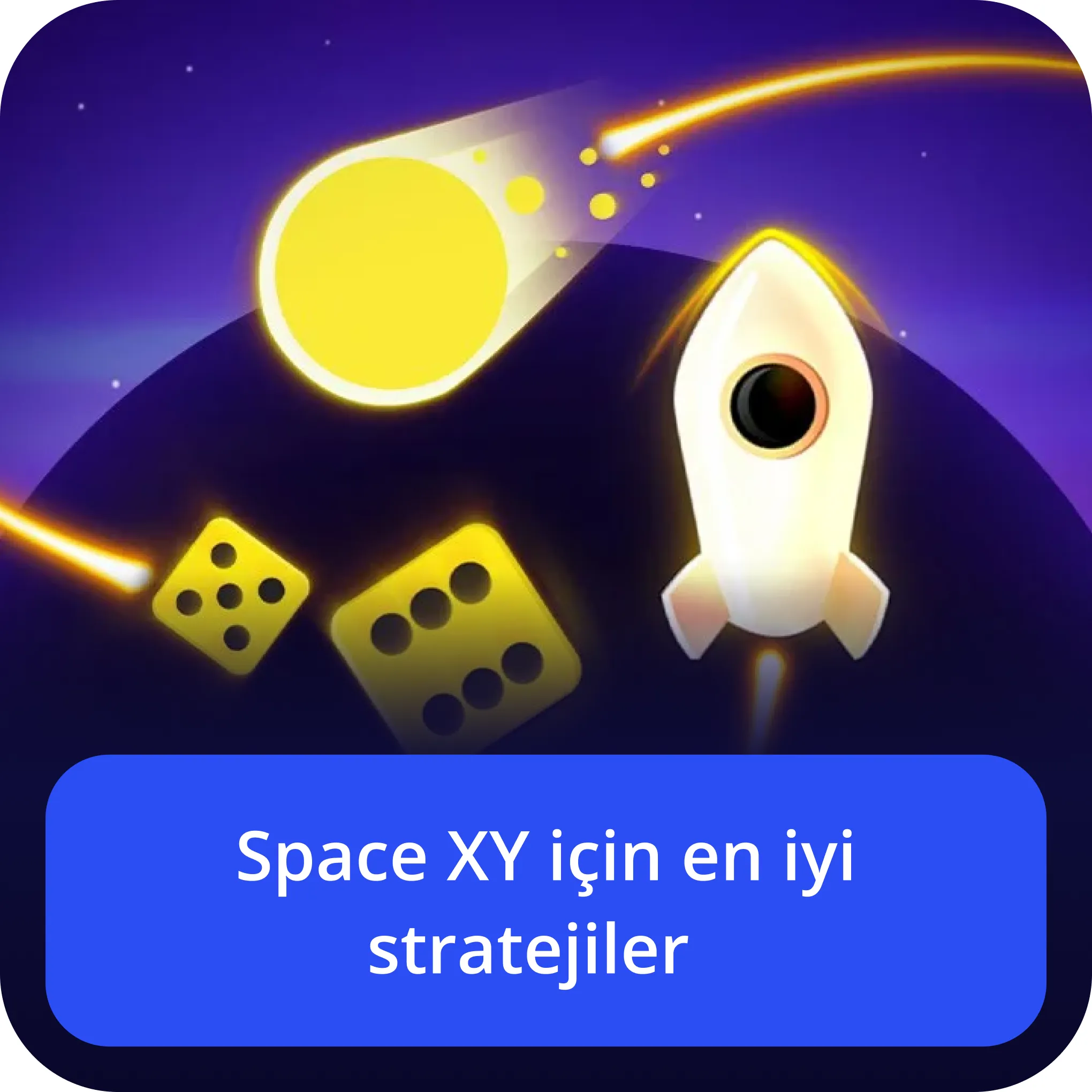 stratejiler space xy
