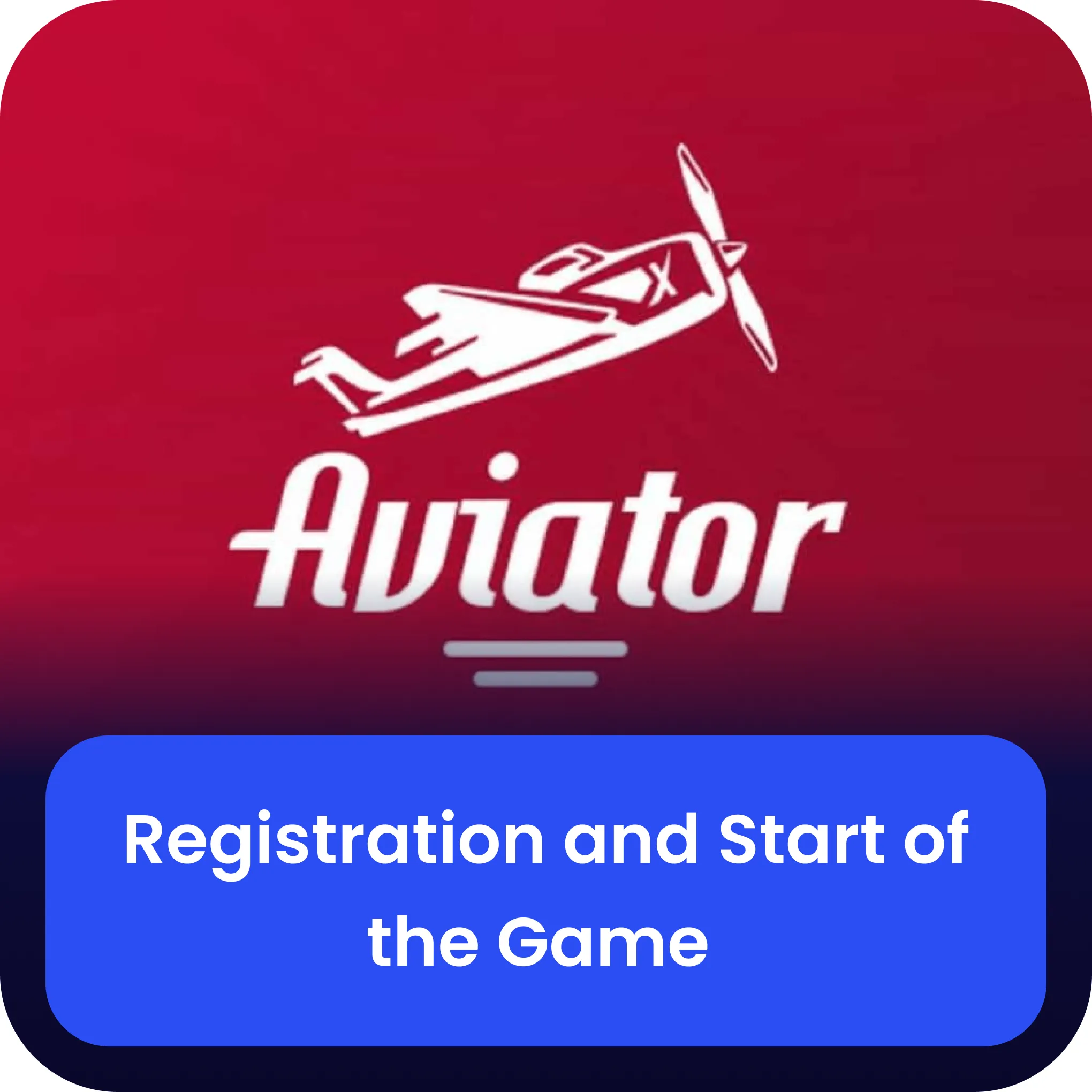 vulkan vegas aviator registration
