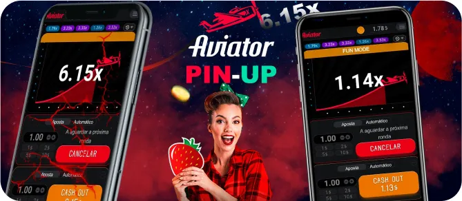 aviator-spiel im pin up-casino
