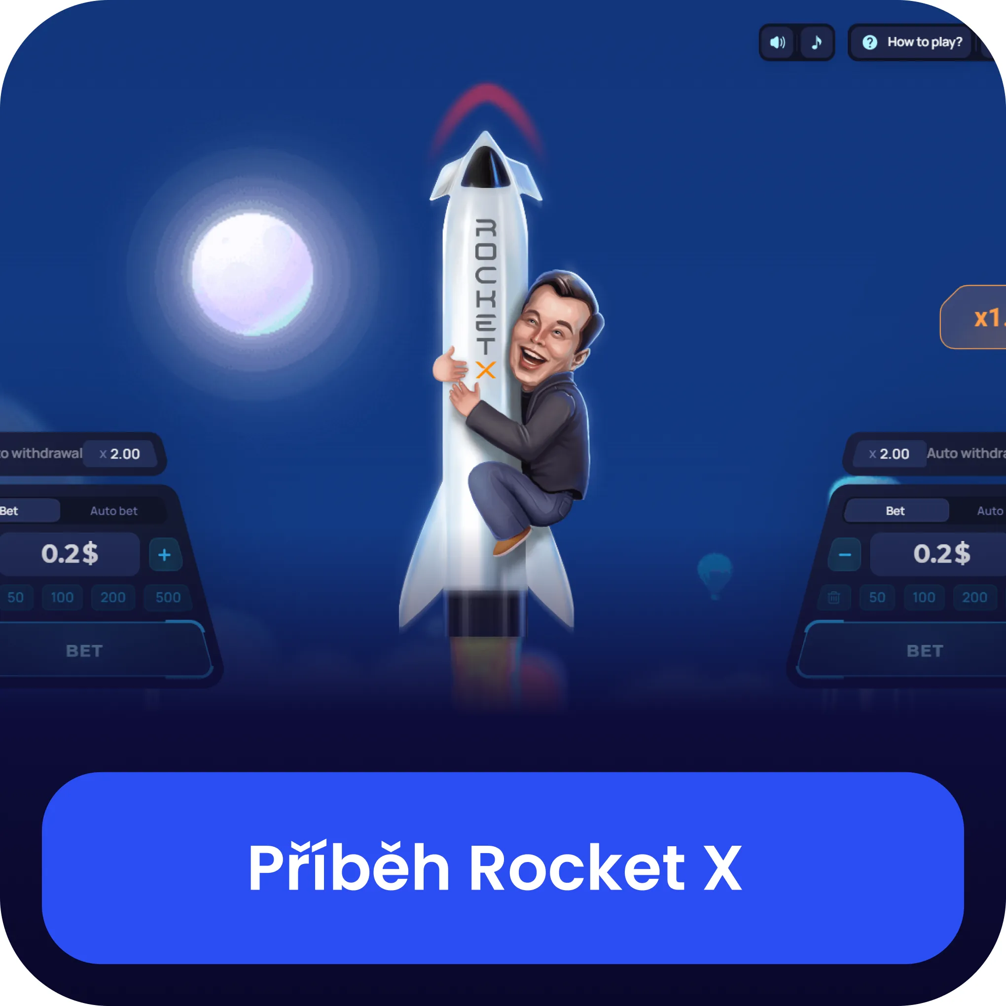 rocket x 1win