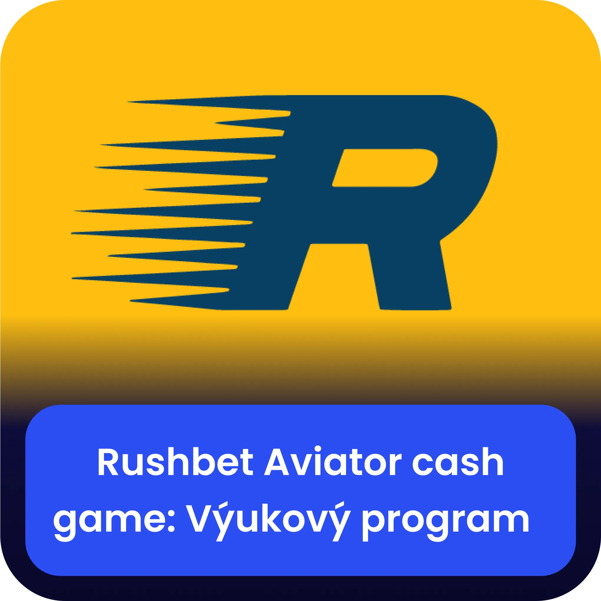 rushbet aviator hrát o peníze