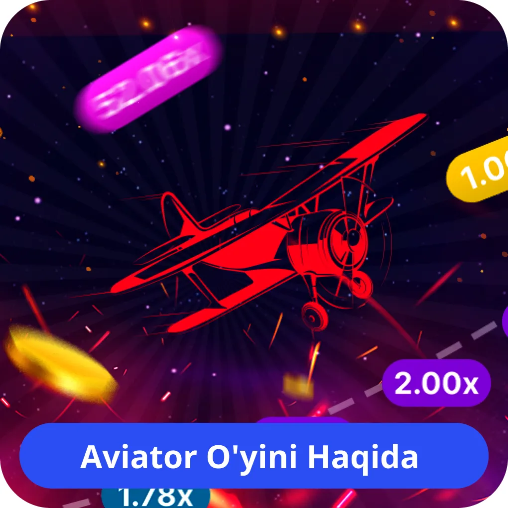 Aviator game