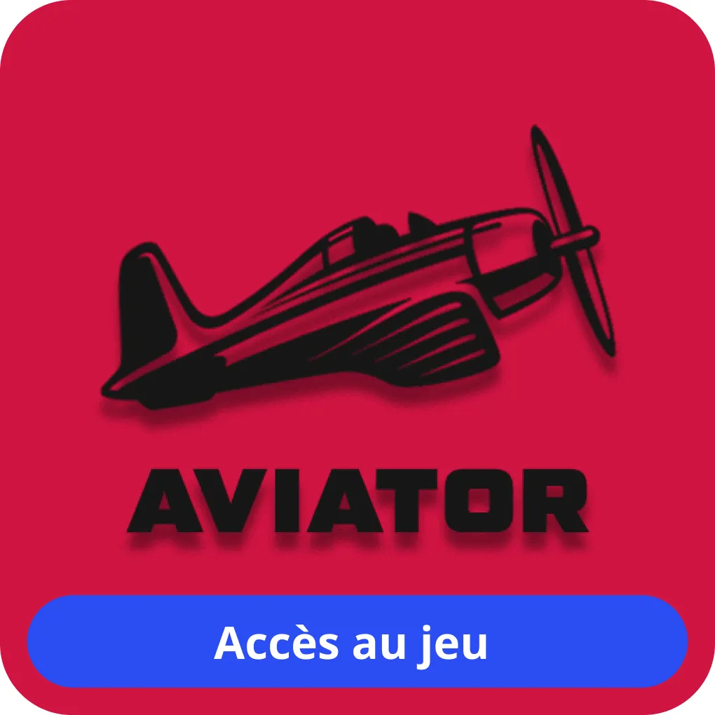 Aviator official site