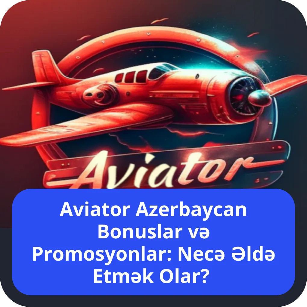 Aviator AZ bonus