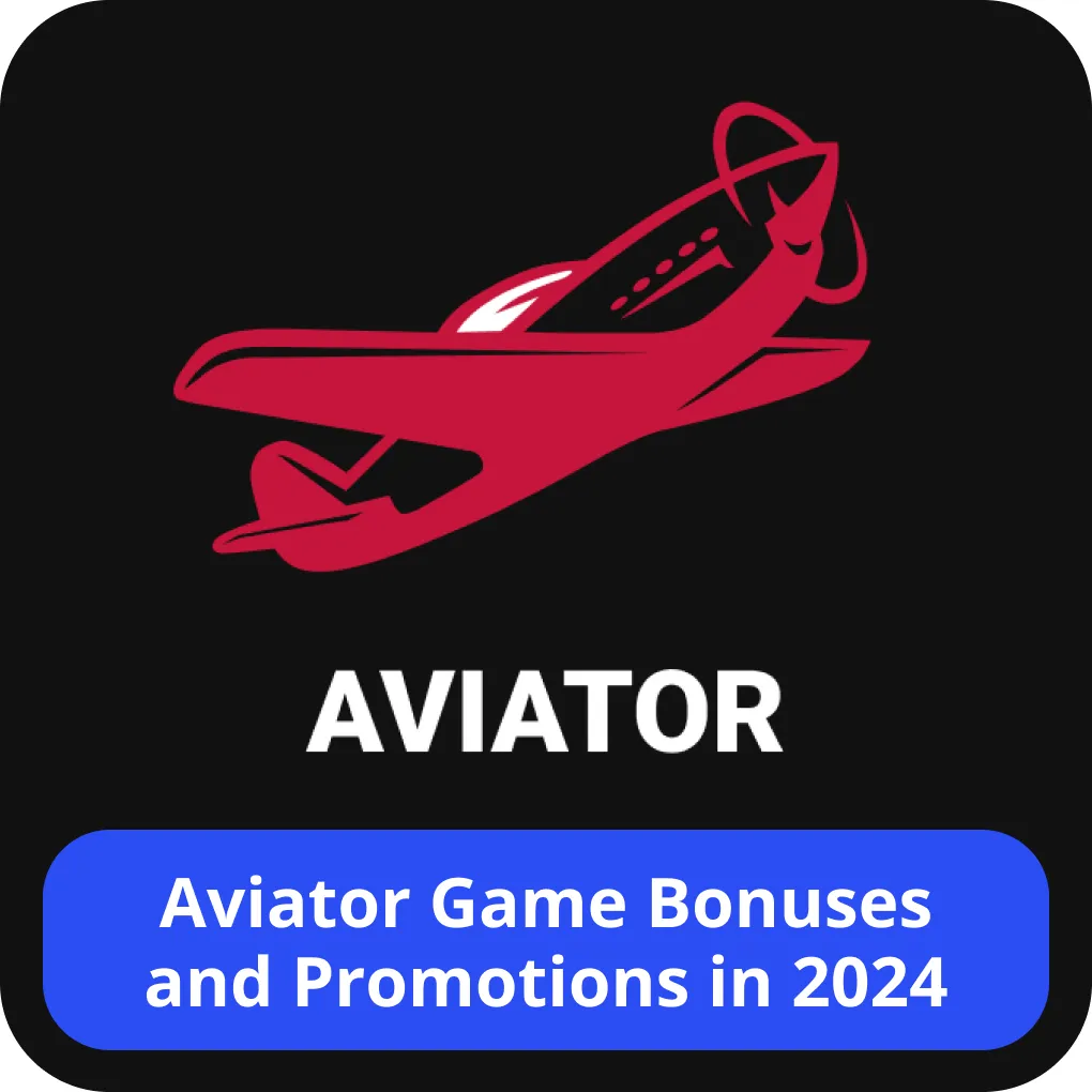 Aviator bonus