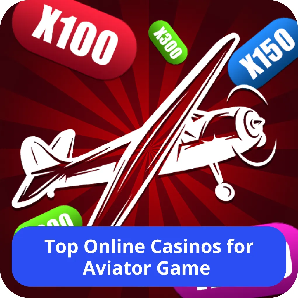 Aviator casino