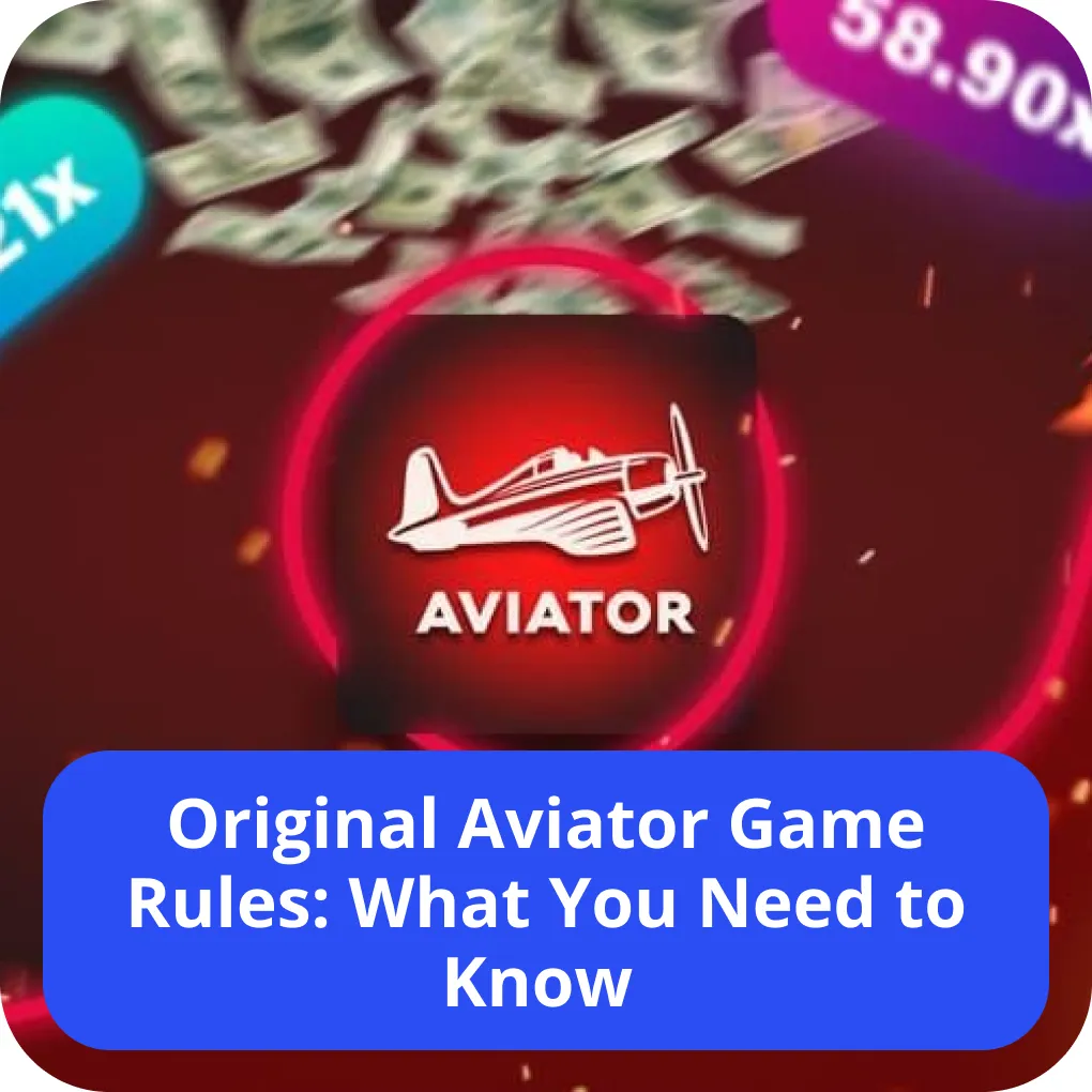 How to play Aviator