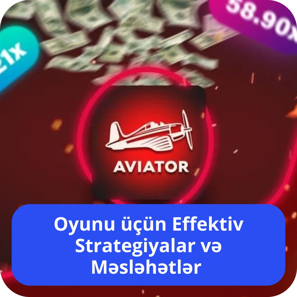 Aviator məsləhət