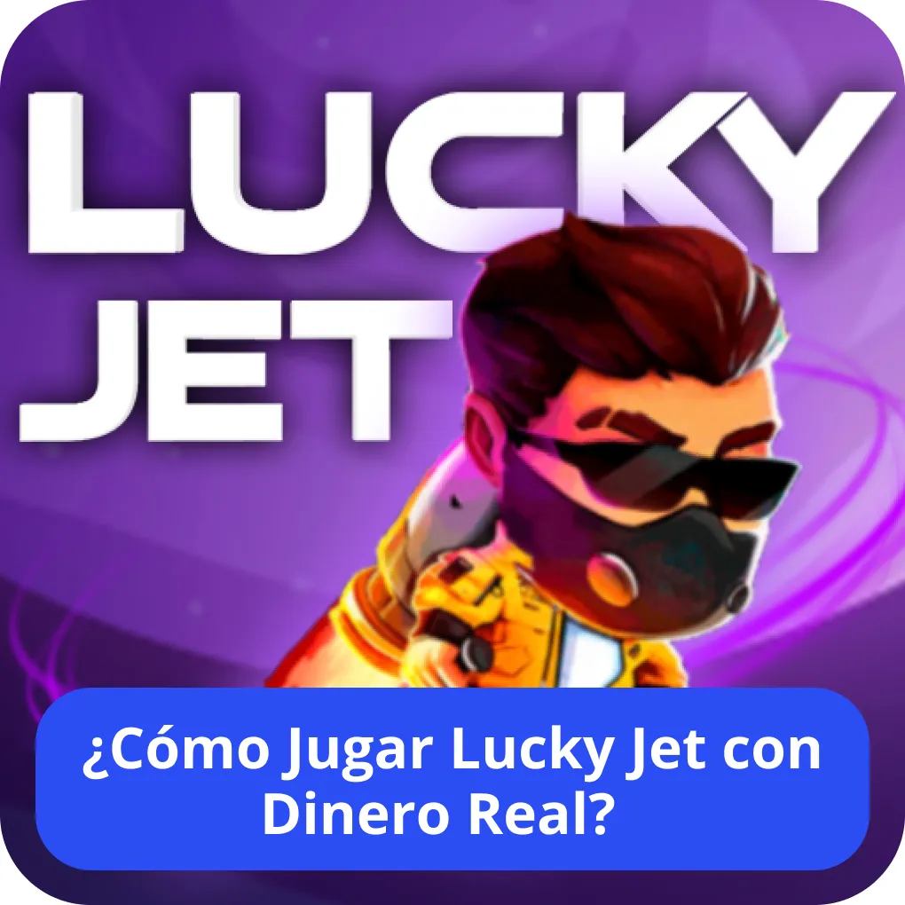 Cómo jugar Lucky Jet