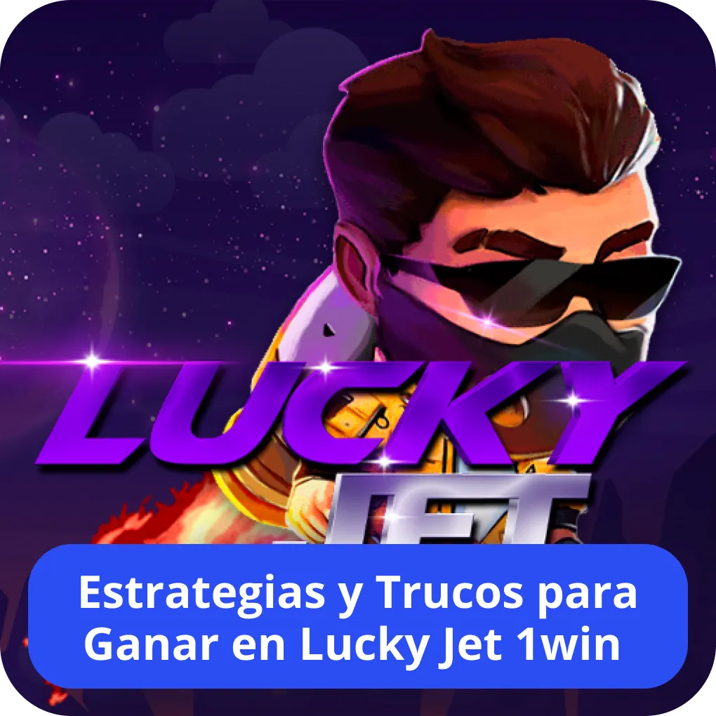 Estrategia Lucky Jet